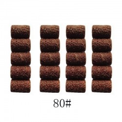 Rezerva smirghel freza electrica 80x80